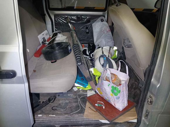 [成都·川A] 二手五菱汽车五菱荣光S2021款 1.2L标准型助力版5座LSI