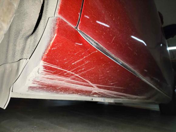 [武汉·鄂A] 二手奔驰奔驰E级2016款 E 300 L 时尚型