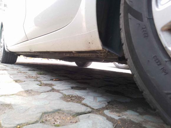 [无锡·苏B] 二手别克英朗2018款 15T 双离合精英型 国V