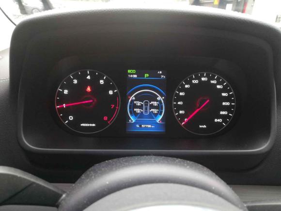 [上海·沪E] 二手比亚迪唐2018款 2.0T 自动智联尊贵型 7座 国V