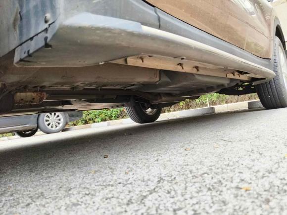 [佛山·冀B] 二手起亚起亚KX52016款 2.0L 自动两驱GL