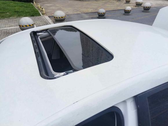 [常州·苏N] 二手荣威荣威i52019款 1.5L 自动4G互联朗豪版