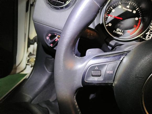 [杭州·浙A] 二手奥迪奥迪TT2013款 TT Coupe 45 TFSI quattro