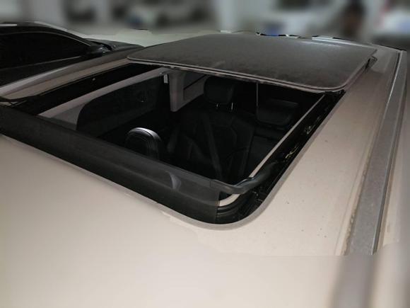 [佛山·粤D] 二手哈弗哈弗H62021款 第三代 1.5T 自动两驱Max