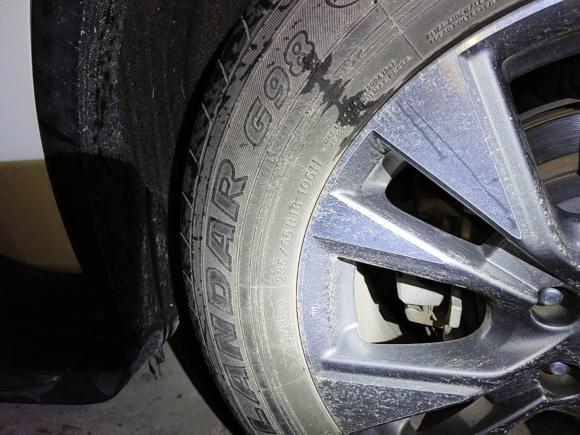 [常州·苏D] 二手日产楼兰2015款 2.5L XL 两驱智尚版