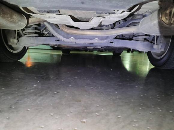 [上海·沪H] 二手福特麦柯斯2008款 2.3L 7座旗舰导航型