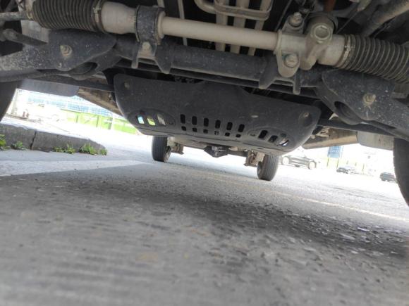 [温州·浙J] 二手五菱汽车五菱荣光新卡2022款 1.5L标准型加长双排LAR