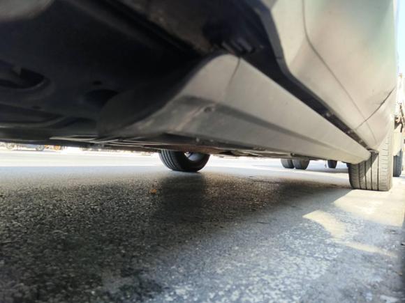 [合肥·皖A] 二手大众途昂2017款 380TSI 四驱豪华版