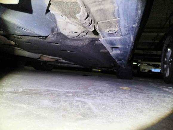 [深圳·粤B] 二手本田英仕派2019款 锐·混动 2.0L 净尚版 国VI