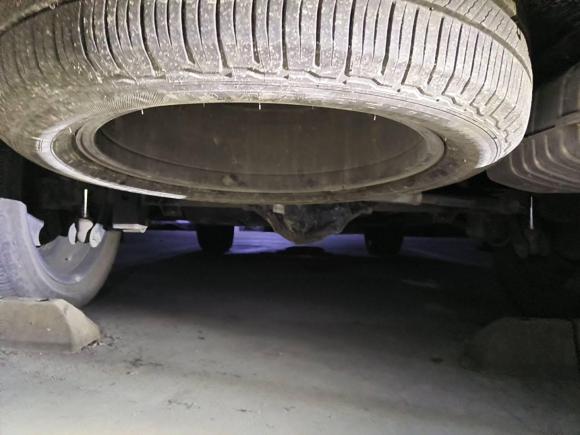 [上海·沪A] 二手荣威荣威RX82018款 30T 智联网四驱至尊版