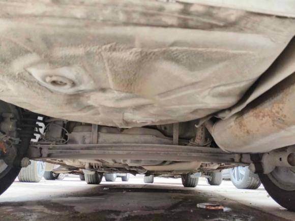 [义乌·浙G] 二手比亚迪比亚迪F32016款 1.5L 自动豪华型