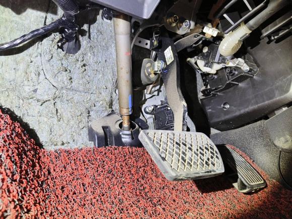 [西安·皖A] 二手本田思域2016款 220TURBO CVT豪华版