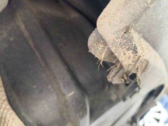 [南京·苏A] 二手别克林荫大道2011款 博鳌论坛纪念版