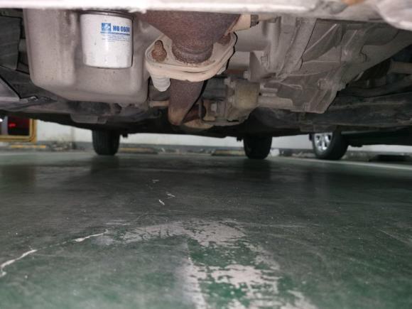 [苏州·苏E] 二手长安奔奔2014款 1.4L IMT尊贵型