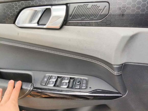 [义乌·浙G] 二手领克领克032022款 2.0TD DCT劲Plus