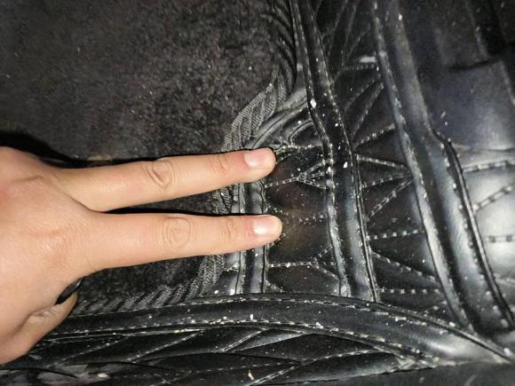 [合肥·皖K] 二手奔驰奔驰GLC2018款 改款 GLC 260 4MATIC 动感型