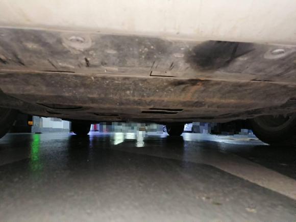 [济南·鲁S] 二手本田英仕派2019款 260TURBO 精致版 国VI