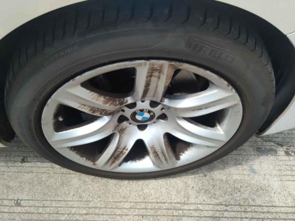 [南通·苏F] 二手宝马宝马5系GT2017款 528i 领先型