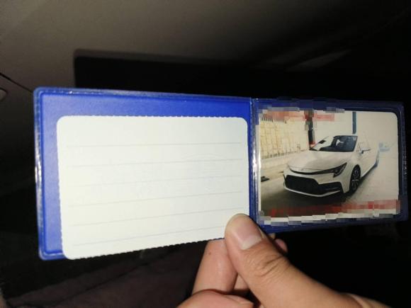 [嘉兴·浙F] 二手丰田雷凌2021款 185T CVT运动版