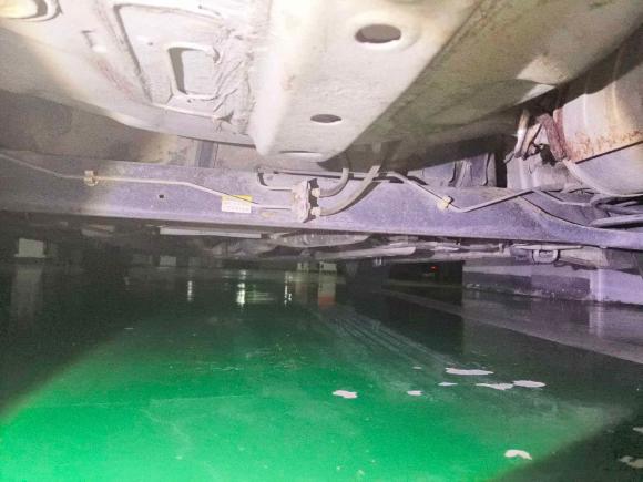 [合肥·皖A] 二手铃木雨燕2013款 1.5L 自动标准版