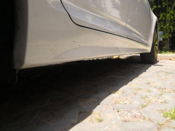 [上海·浙J] 二手起亚起亚K52012款 2.0L 自动DLX