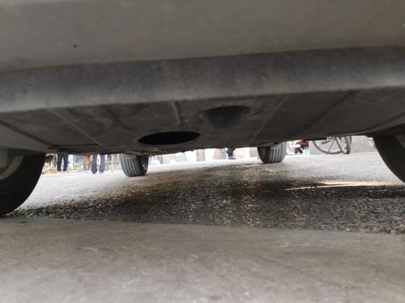 [西安·陕U] 二手起亚KX3傲跑2020款 1.5L CVT潮流版