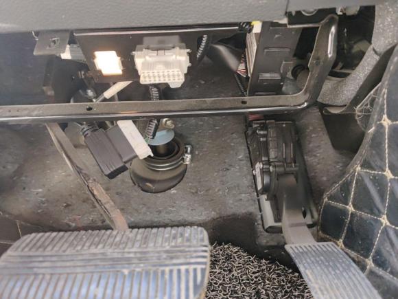 [湖州·浙E] 二手日产途达2018款 2.5L 自动四驱豪华版