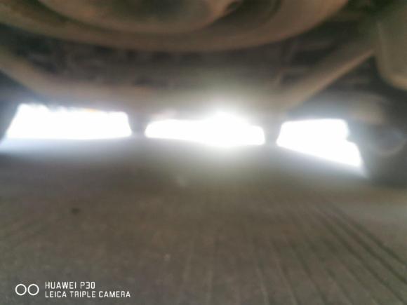 [金华·浙G] 二手广汽传祺传祺GM82018款 320T 尊享版