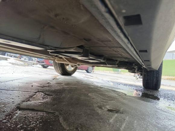 [武汉·鄂B] 二手长安长安CS152016款 1.5L 手动时尚版