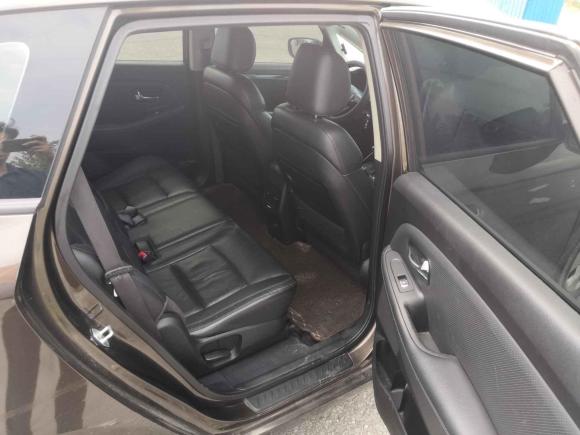 [青岛·鲁B] 二手起亚佳乐2013款 2.0L 7座自动舒适版 国V