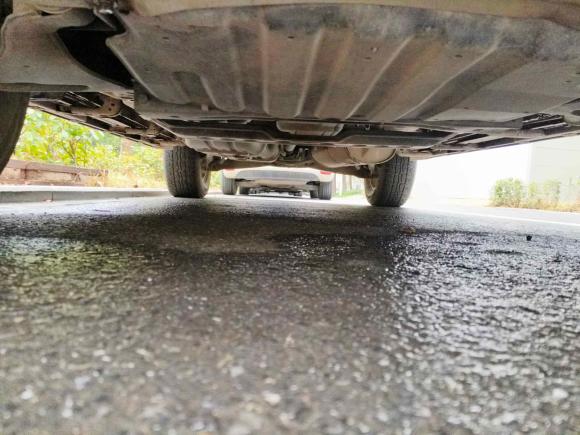 [义乌·浙G] 二手三菱帕杰罗2011款 3.0L 精英版