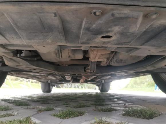 [深圳·贵H] 二手日产奇骏2017款 2.0L CVT舒适版 2WD