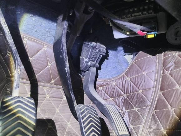 [深圳·湘L] 二手五菱汽车五菱宏光PLUS2020款 1.5L 手动舒适型 7座