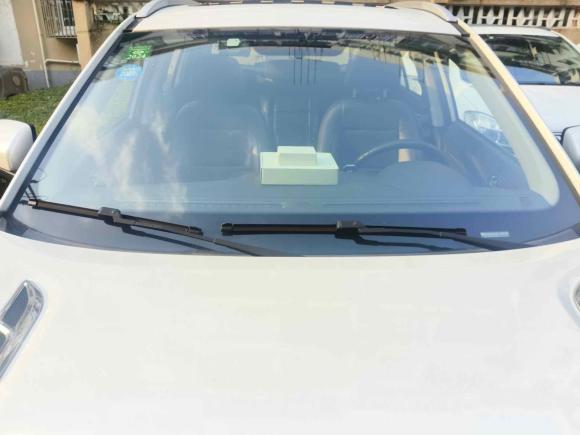 [上海·苏J] 二手长安长安CS752014款 1.8T 自动精英型 国IV