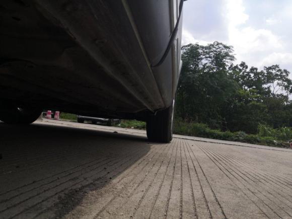 [台州·浙J] 二手海马海马S52016款 1.5T CVT创享版