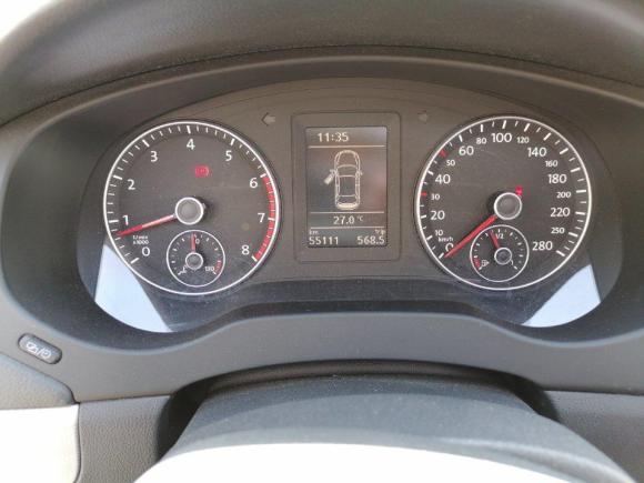 [上海·辽B] 二手大众速腾2014款 1.4TSI 手动豪华型