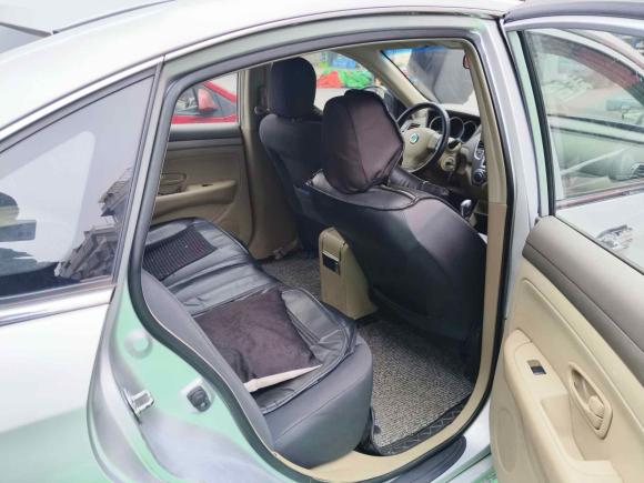 [义乌·粤B] 二手东风俊风E11K2019款 标准型