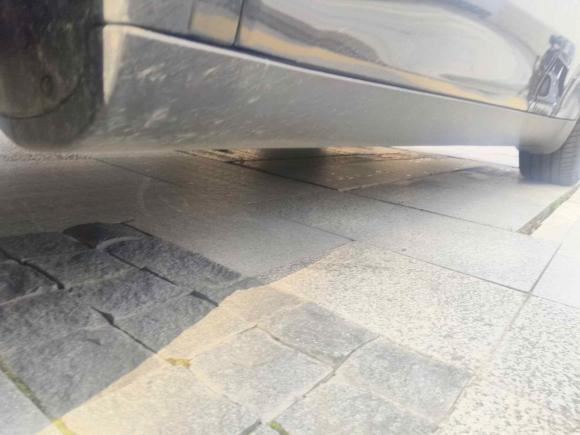 [杭州·浙A] 二手特斯拉Model Y2024款 后轮驱动版