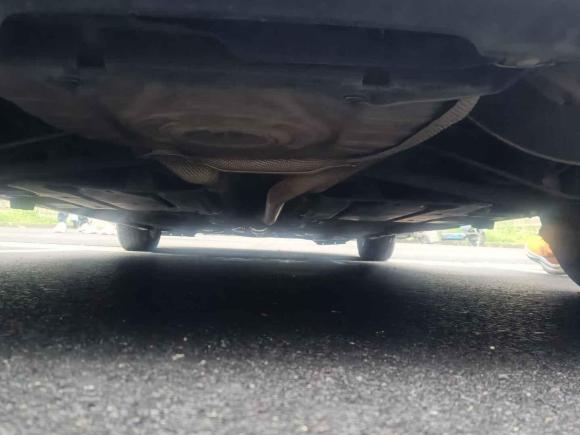 [上海·晋M] 二手MINIMINI CLUBMAN2011款 1.6L ONE