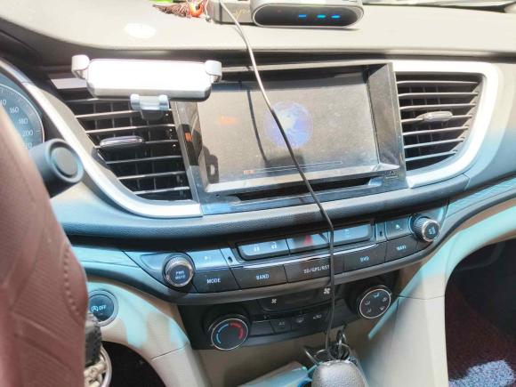 [义乌·浙G] 二手别克英朗2016款 15N 自动精英型