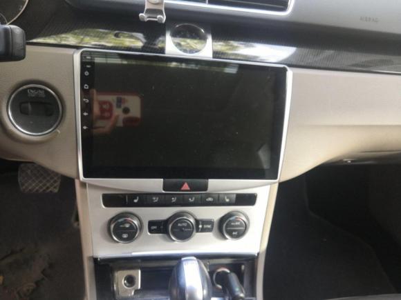 [上海·苏E] 二手大众迈腾2015款 改款 1.8TSI 豪华型