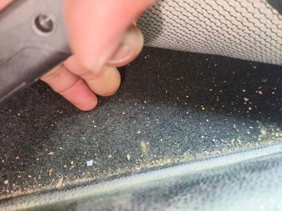 [合肥·皖G] 二手哈弗哈弗H62017款 蓝标 运动版 1.5T 自动两驱豪华型