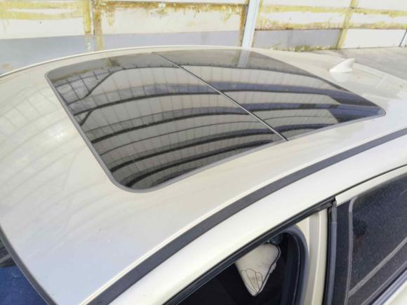 [广州·粤S] 二手本田本田XR-V2017款 1.8L EXi CVT舒适版