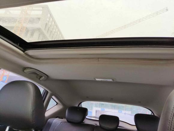 [济南·鲁A] 二手奔腾奔腾X802013款 2.0L 自动舒适型