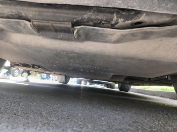 [上海·沪D] 二手福特锐界2012款 2.0T 尊锐型