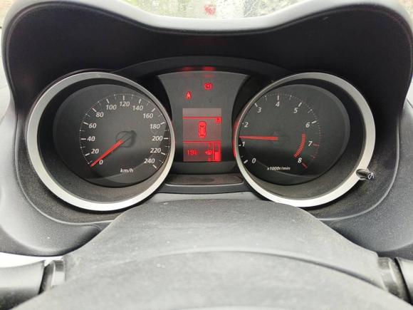 [上海·苏B] 二手三菱翼神2016款 1.8L 手动黑白复刻版