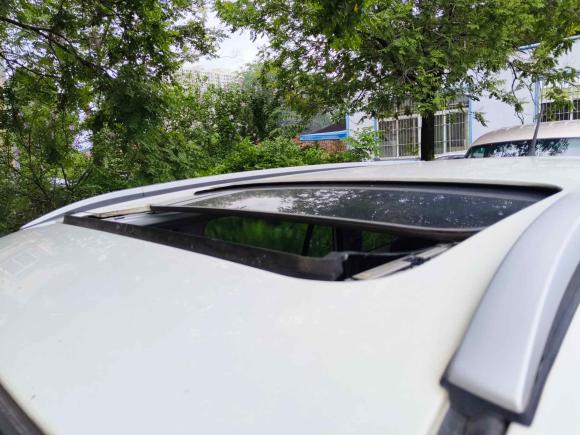 [济南·鲁A] 二手奇瑞瑞虎32016款 1.6L 手动智尚版