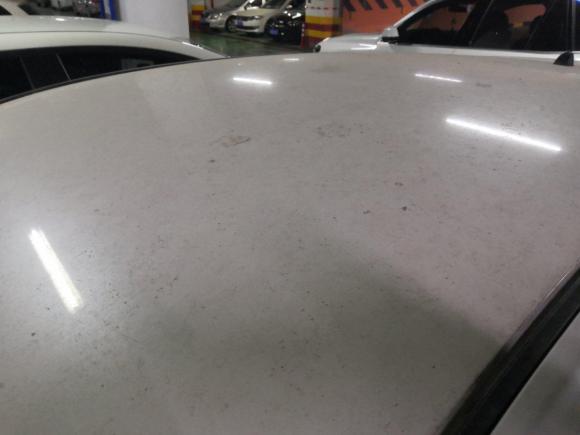 [北京·京N] 二手启辰晨风2014款 领航版6.6KW