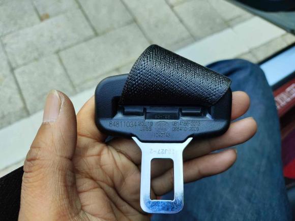 [南通·苏F] 二手雪佛兰迈锐宝XL2020款 Redline 550T 自动锐动版