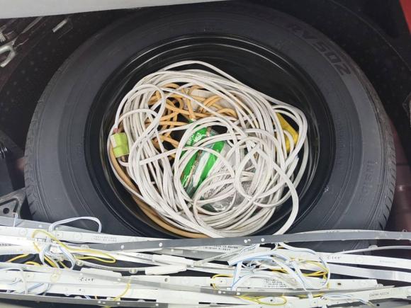 [苏州·黑R] 二手日产逍客2012款 2.0XL 火 CVT 2WD